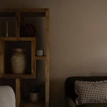 펜션 The Nook - Boutique With Hot Tub & Views 엠블톤