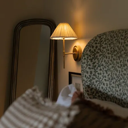 The Nook - Boutique With Hot Tub & Views Nyaraló Embleton